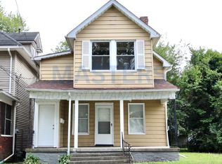 2563 Foraker Ave, Toledo, OH 43609