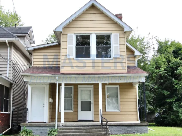 2563 Foraker Ave, 2563 Foraker Ave, Toledo, OH 43609