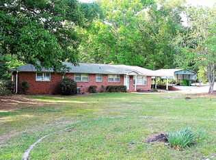 1208 Marina Rd, Irmo, SC 29063