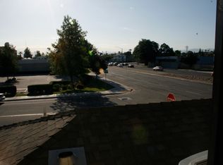 1200 California Ave, Bakersfield, CA 93304