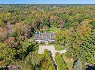 895 Lake Ave, Greenwich, CT 06831