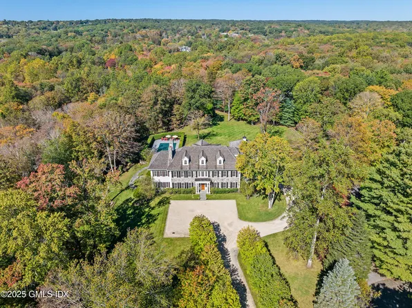 895 Lake Ave, Greenwich, CT 06831