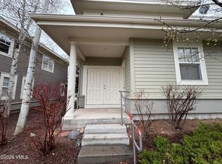 24 Pearch St, Eagle, CO 81631