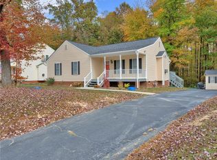 8567 Woodlake Dr, Henrico, VA 23294