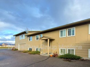 909 Pattee Creek Dr #B, Missoula, MT 59801
