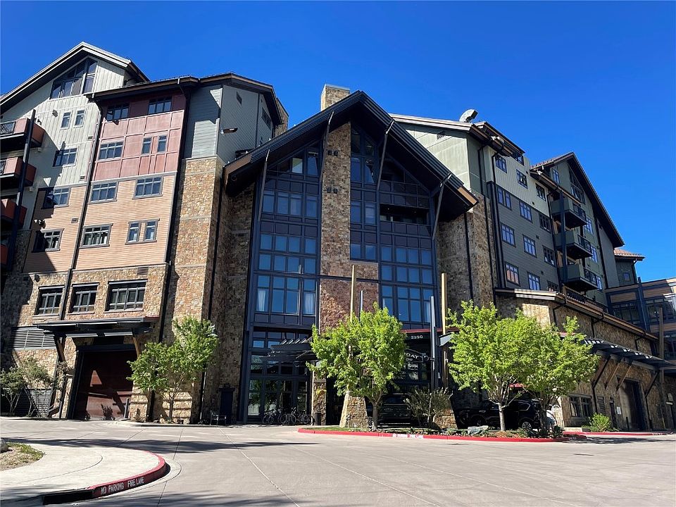 2nd image of 2250 Apres Ski Way UNIT 411
