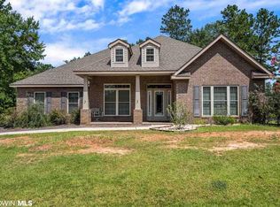 8419 Irving Ct, Bay Minette, AL 36507