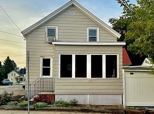 44 New York St, Dover, NH 03820