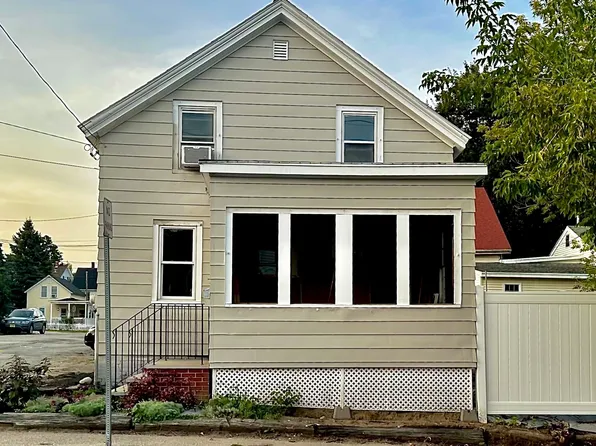 44 New York Street, Dover, NH 03820