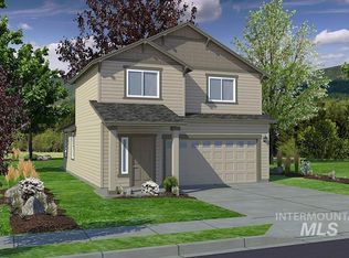3447 S Cabin Creek Way Block LOT 15-2, Meridian, ID 83642