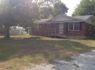 1149 Shannon Dr, Bowling Green, KY 42101