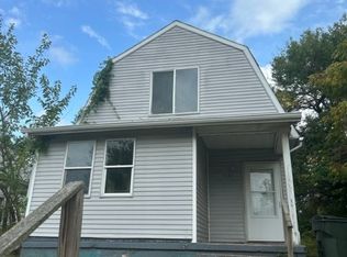 721 N Kimball St, Danville, IL 61832