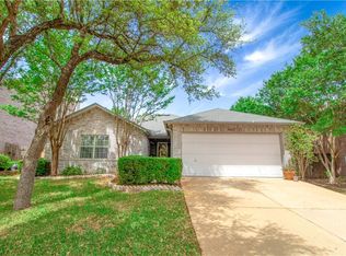 1001 Dogwood Trl, Cedar Park, TX 78613
