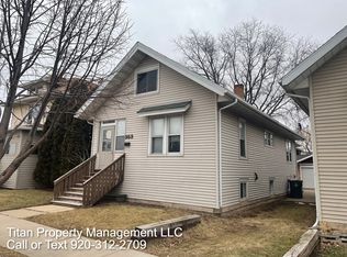 353 N Main St, Fond Du Lac, WI 54935
