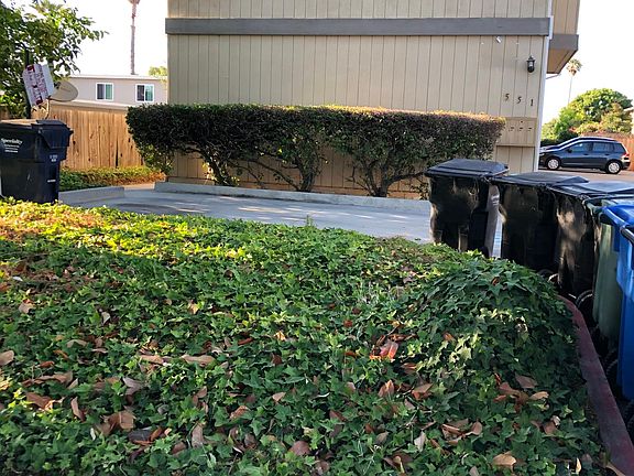 2nd image of 551 Columbia Ave APT B