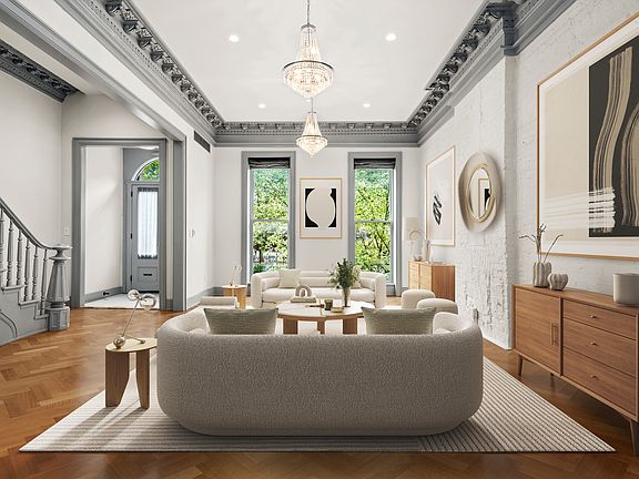 4th image of 205 De Kalb Ave #1