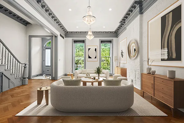 Rented by Corcoran | media 3