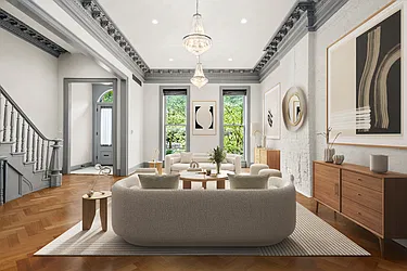 Rented by Corcoran