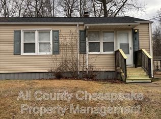 8 Victory St, Aberdeen, MD 21001