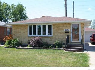 2434 Parker Blvd, Tonawanda, NY 14150