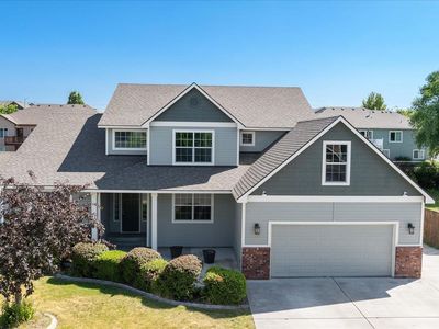 8521 W 5th Ave, Kennewick, WA, 99336