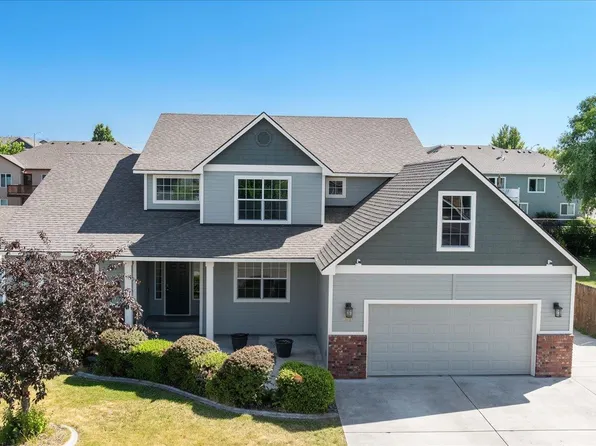 8521 W 5th Ave, Kennewick, WA 99336