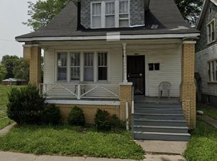 18655 Gable St APT 2, Detroit, MI 48234