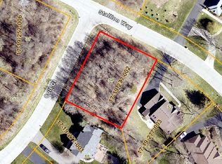 3641 Stallion Way, Commerce Township, MI