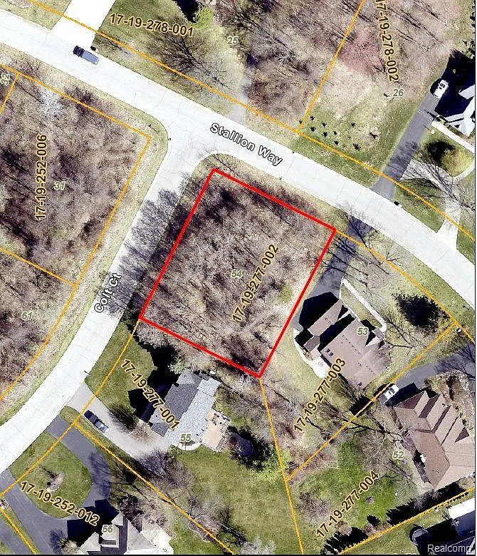 3641 Stallion Way photo 1
