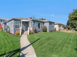 3201 Orange Ave, Signal Hill, CA 90755