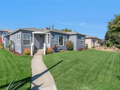 3201 Orange Ave, Signal Hill, CA, 90755