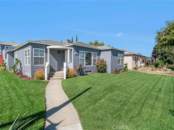 3201 Orange Ave, Signal Hill, CA 90755