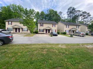 1117 Piney Woods Rd APT 10A, Columbia, SC 29210
