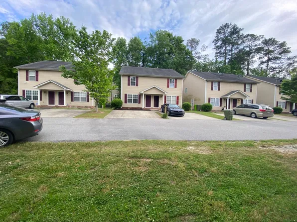 1117 Piney Woods Rd APT 10A, Columbia, SC 29210