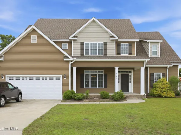 2204 Birch Hollow Drive, Winterville, NC 28590