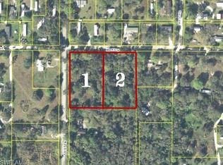 Marion Ave, Labelle, FL 33935