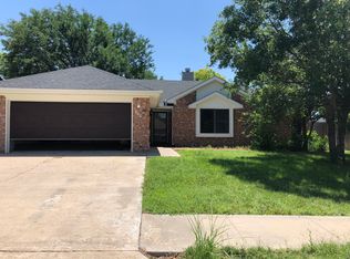 201 NE 22nd St, Guymon, OK 73942
