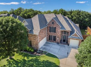 7811 Keith Ln, Sachse, TX 75048