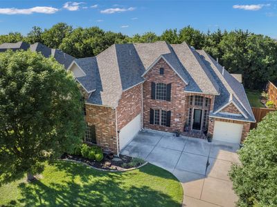 7811 Keith Ln, Sachse, TX, 75048