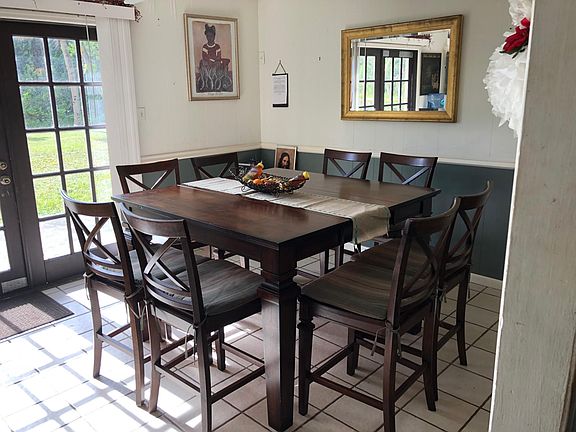 Dinning Area