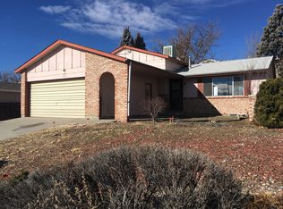 2712 E 30th St, Farmington, NM 87402