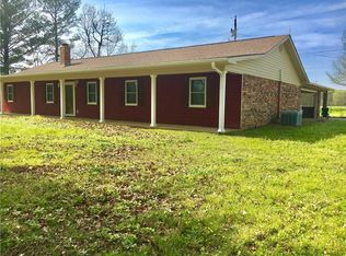 422 Elmus Paul Rd, Deville, LA 71328