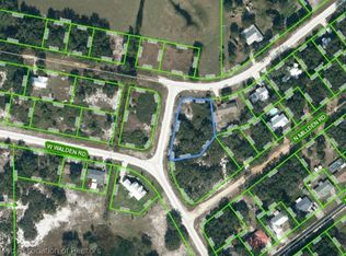 2956 N Tyler Rd, Avon Park, FL 33825