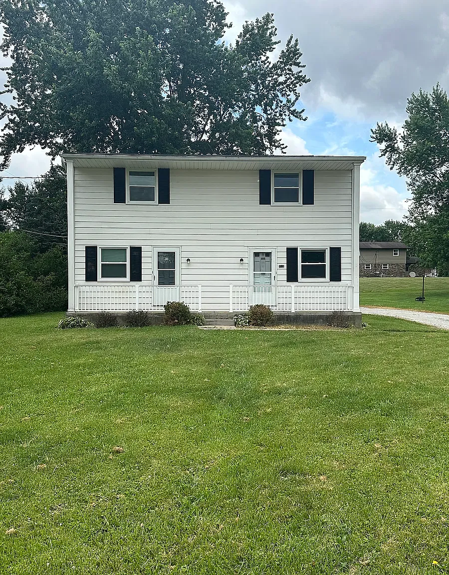 2 bed, 1200 sqft, $1,090 — Photo 1