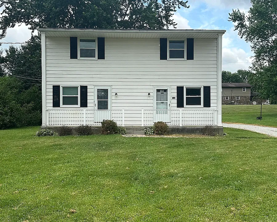 412 Beechwood St #412