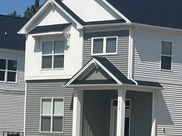 (undisclosed Address), Cleveland, OH 44105