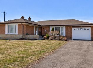 7 Roseglen Cres, Toronto, ON M3N1G7