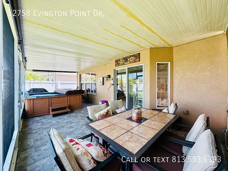 12758 Evington Point Dr — Photo 19