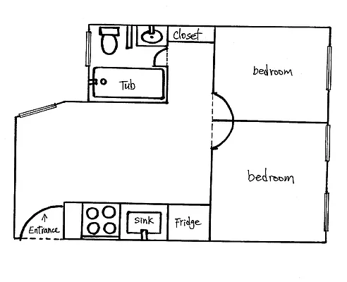 Rented by Eight Horse Realty | media 13