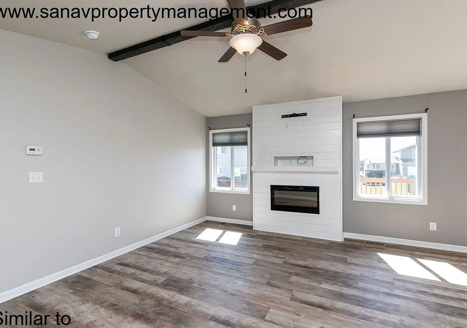 New Single Family Home - Waukee — Photo 4